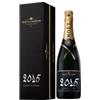 Moët & Chandon - Grand Vintage 2015 - Chalk - Champagne - Astucciato - 75cl
