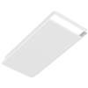 Cornice per pannello LED 120x60