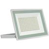 Proiettore 100W IK7 IP65 B. NATURALE Colore Bianco Naturale 4.000K