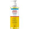 IST.GANASSINI SpA Vitamindermina Olio Detergente Restitutivo Viso/Corpo 500ml