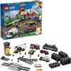 Lego City Treno Merci - REGISTRATI! SCOPRI ALTRE PROMO