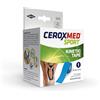 CEROXMED SPORT KINETIC Tape Blu 1 pz Fasciatura