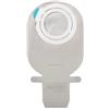 Sensura Mio Flex Placca Piana Con Aggancio Adesivo Foro 10-48 50Mm 10 Pezzi pz
