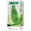 Fitodis 14 50 Ml Gocce ml orali