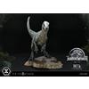 PRIME 1 STUDIO Jurassic World: Fallen Kingdom Prime Collectibles Statua 1/10 Delta 17 Cm Prime
