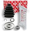FEBI BILSTEIN Kit cuffia, Semiasse 15824