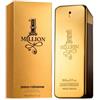 Paco Rabanne 1 Million Paco Rabanne 200 ml, Eau de Toilette Spray