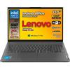 Lenovo Notebook i3 11th, SSD 256 GB, RAM 16 GB, 15,6" FullHD, OfficePro21