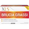 PERRIGO ITALIA SRL XLS BRUCIA GRASSI 60CPR