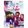 Ravenscourt Let's Sing 2018 mit Deutschen Hits [Wii + Wii U] [Edizione: Germania]