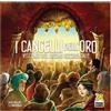 Garphill Games I Cancelli dell'Oro: Visconti del Regno Occidentale