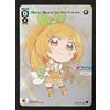 Wixoss - Akino, Bound for the Future - Promo WXDi-P038 FOIL English NM
