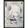 Wixoss - Newborn Bang - Promo WXDi-P040P FOIL English NM
