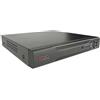 OBA "Registratore NVR OBA-6608F 8ch 5mp 4K per videosorveglianza IP" Supporta telecamere fino a 5 Mp 4K