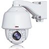 OBA Telecamera IP Oba IP-W2 con autotracking PTZ e zoom ottico 20x per sorveglianza interna ed esterna microSD fino a 32gb.