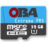OBA "SD MicroSDHC Ultra Pro 32 GB: la scheda di memoria ideale per immagini e video di alta qualità"