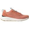 Jack Wolfskin Dromoventure Knit Low W Scarpe da Passeggio da Donna, Astro Dust, 40 EU