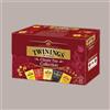 Twinings Kit 2 Tazzine 1 Teiera 40 Filtri Tè Assortiti Collection Twinings