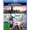 Concorde Video Die Bestimmung - Triple Feature