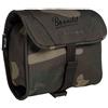 Brandit Toiletry Bag Medium, darkcamo, OS
