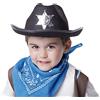 Morph Costume da cowboy da ragazza, costume da cowgirl da ragazza