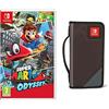 Nintendo Super Mario Odyssey - Nintendo Switch + Custodia Folio