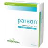 Cristalfarma srl Cristalfarma Parson 20 bustine integratore per il sistema nervoso