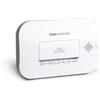 SCS Sentinel - SDA0041 - Rilevatore Di Monossido Di Carbonio - Allarme Minimo 85 Db - Pulsante Di Autotest - Allarme Acustico Con Indicatore Visivo - 2 Batterie Lr6-Aa-1,5 V - Allarme Co