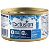 Exclusion Mediterraneo Adult Tonno Noble Grain Umido per Gatti - 85 g - KIT 6x PREZZO A CONFEZIONE