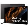 Samsung - Galaxy Tab S8 Ultra 5g 256gb-graphite
