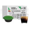La Capsuleria Caffè CLASSICO ITALIANO, gusto equilibrato (50 Capsule) compatibili con Lavazza Firma - (La Capsuleria)