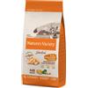 Nature's Variety Selected Kitten Pollo allevato a terra Crocchette gatto - 7 kg