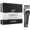 Kiepe tagliacapelli Groove Pro cordless
