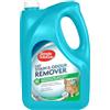 Simple Solution Smacchiatore e Odori per Gatti - Detergente enzimatico con potere pulente dei pro-batteri - 4 litri
