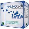 PIEMME PHARMATECH ITALIA Immunotech Integratore Alimentare 20 Flaconcini