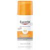 BEIERSDORF Eucerin Sun Fluid Anti-eta Crema Solare Viso Fp 50 Protezione Alta 50 Ml