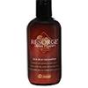 BIACRE' RESORGE DOUBLE Shampoo 250ml SHAMPOO BIVALENTE cute GRASSA e PUNTE SECCHE Certificato BIO e DERMATOLIGICAMENTE TESTATO