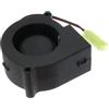 ENERJARY Dimplex SF6028SL(R) Electric Fire Fan Motor Unit (DC 24V) by Dimplex