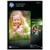 HP RISMA 100 FG CARTA FOTOGRAFICA HP EVERYDAY PHOTO PAPER LUCIDA A4 200G