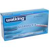 Walking 100 Guanti monouso in nitrile Walking Nitroflex taglia XL 9-9,5