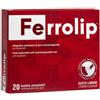 UGA FERROLIP 20BUST OROSOLUBILI