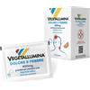 PIETRASANTA PHARMA SpA VEGETALLUMINA Dol&Febb.12Bust.