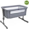 Chicco Culla Next2Me Chicco Essential Stone Re_Lux