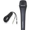 Weymic Cardioid Mic Professional Dynamic Vocal Microphone