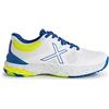 Munich Hydra, Scarpe da Ginnastica Uomo, Bianco 110, 41 EU