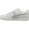Diadora Magic Basket Low Leather Wn
