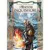 Editoriale Cosmo I maestri inquisitori. Nikolai-Mihael (Vol. 2)