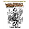 Editoriale Cosmo Watankanta