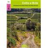 Odós (Udine) Collio e Brda. 30 itinerari dal Collio friulano alla Brda slovena
