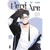 MONDADORI Here U are (Vol. 1)